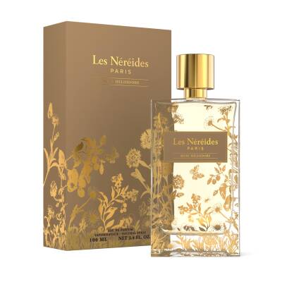 Les Nereides Musc Heliodore Edp 100 Ml - 2