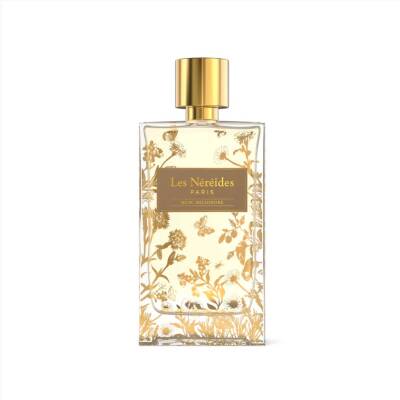 Les Nereides Musc Heliodore Edp 100 Ml - 1