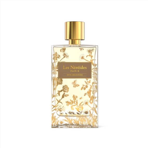Les Nereides Musc Heliodore Edp 100 Ml - 1