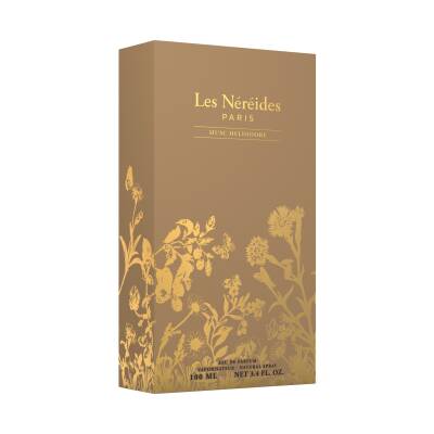 Les Nereides Musc Heliodore Edp 100 Ml - 3