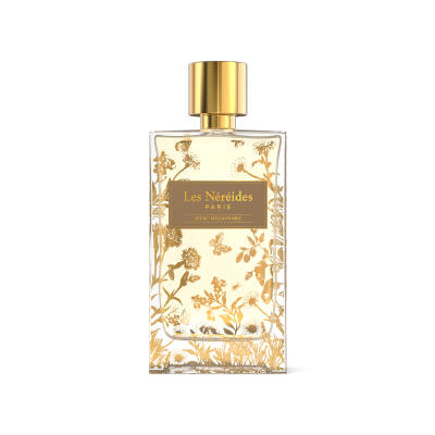 Les Nereides Musc Heliodore Edp 100 Ml - Les Nereides