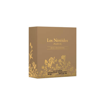 Les Nereides Musc Heliodore Edp 30 Ml Kadın Parfüm - 3