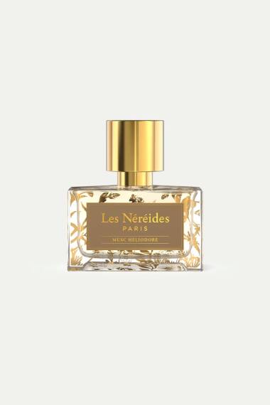 Les Nereides Musc Heliodore Edp 30 Ml - 1