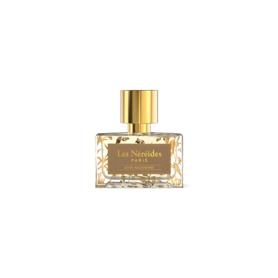 Les Nereides Musc Heliodore Edp 30 Ml Kadın Parfüm - 1