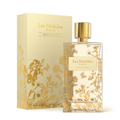 Les Nereides Pas De Velours Edp 100 Ml Kadın Parfüm - Les Nereides