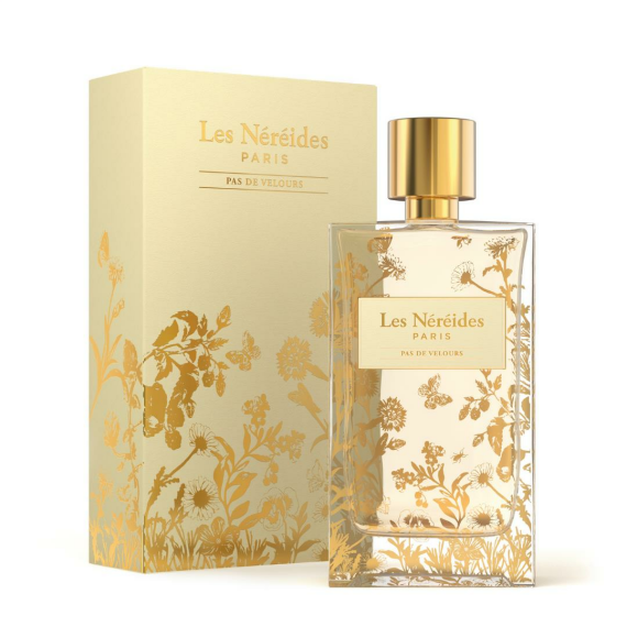 Les Nereides Pas De Velours Edp 100 Ml Kadın Parfüm - 1