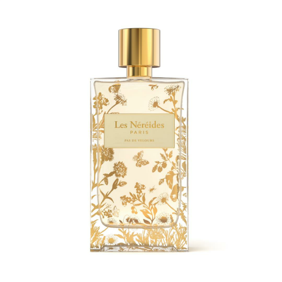 Les Nereides Pas De Velours Edp 100 Ml Kadın Parfüm - 2