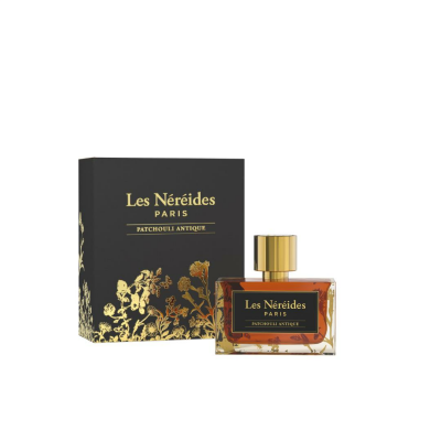 Les Nereides Patchouli Antique Edp 30 Ml Kadın Parfüm - 1
