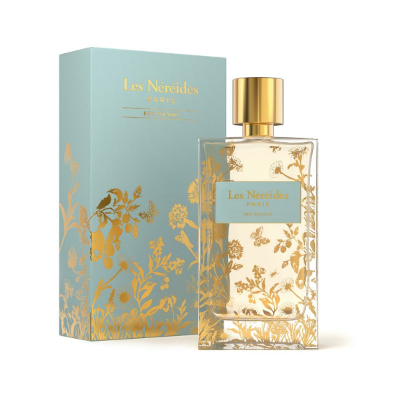 Les Nereides Rue Paradis Edp 100 Ml Kadın Parfüm - 2