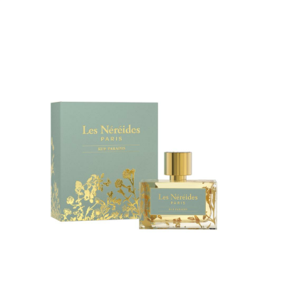 Les Nereides Rue Paradis Edp 30 Ml - Les Nereides