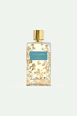 Les Nereides Vanille Bleue Edp 100 Ml - Les Nereides