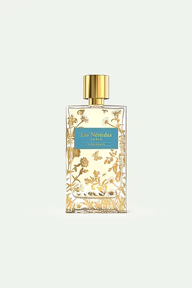 Les Nereides Vanille Bleue Edp 100 Ml - 1