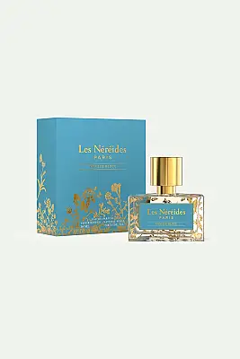 Les Nereides Vanille Bleue Edp 30 Ml - 2