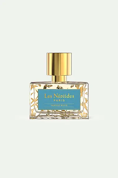Les Nereides Vanille Bleue Edp 30 Ml - 1