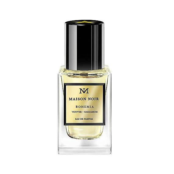 Maison Noir Bohemia 265 Edp 15 Ml - 1