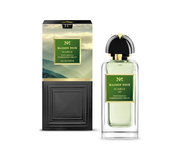 Maison Noir Icarus 347 Edp 100 Ml - 1