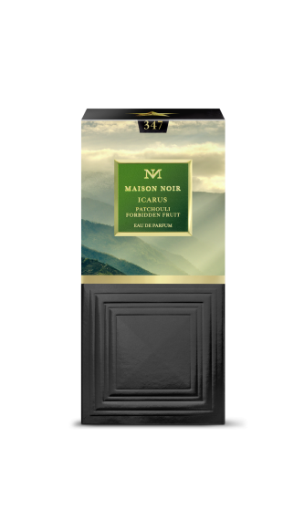 Maison Noir Icarus 347 Edp 100 Ml - 3