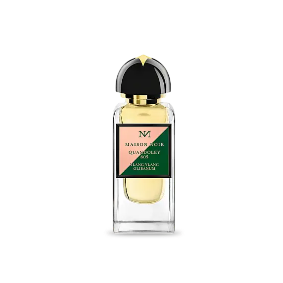 Maison Noir Quandoley 805 Edp 100 Ml - 1