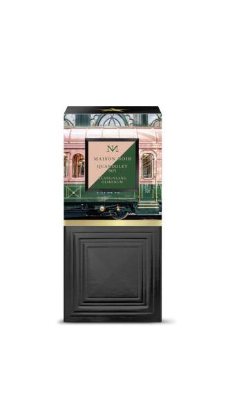 Maison Noir Quandoley 805 Edp 50 Ml - 3