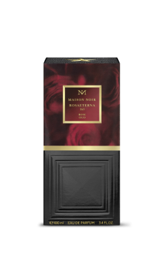Maison Noir Rose Eterna 163 Edp 100 Ml - 2