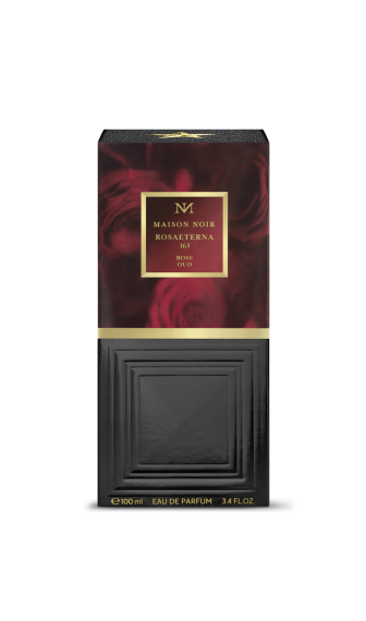 Maison Noir Rose Eterna 163 Edp 100 Ml - 2