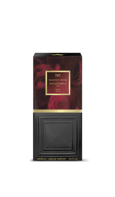 Maison Noir Rose Eterna 163 Edp 50 Ml - 2