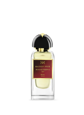 Maison Noir Rose Eterna 163 Edp 50 Ml - 1