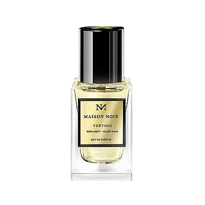 Maison Noir Vertigo 236 Edp 15 Ml - Maison Noir