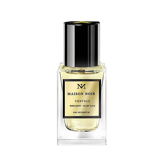 Maison Noir Vertigo 236 Edp 15 Ml - 1