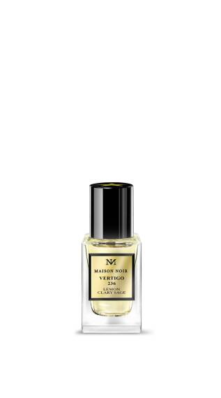 Maison Noir Vertigo 236 Edp 15 Ml - 1