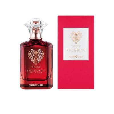 Manoush Bohemian Patchouli Edt Body & Hair 30 Ml Kadın Parfüm - 1