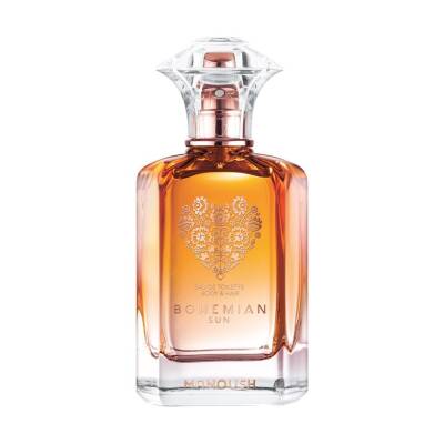 Manoush Bohemian Sun Edt Body & Hair 100 Ml - 1