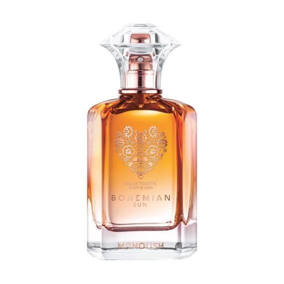 Manoush Bohemian Sun Edt Body & Hair 100 Ml - 1