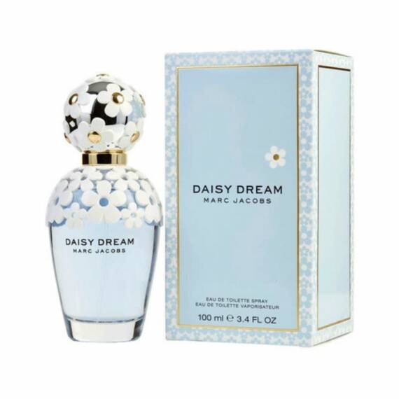 Marc Jacobs Daisy Dream Edt 100 Ml Kadın Parfüm - 1