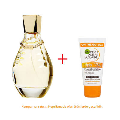 Marc Jacobs Daisy Edt 100 Ml - 693