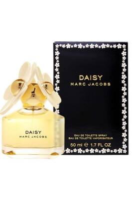 Marc Jacobs Daisy Edt 50 Ml Kadın Parfüm - Marc Jacobs