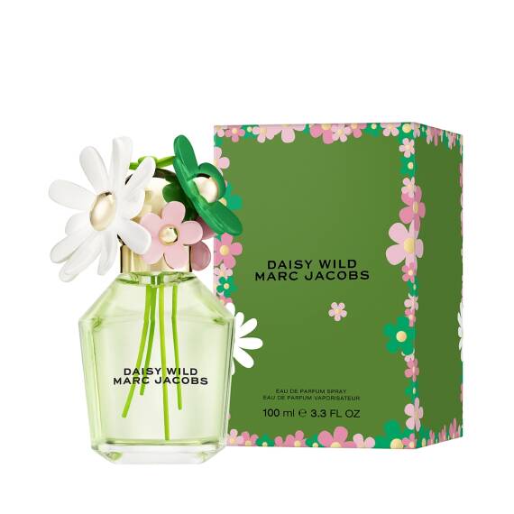 Marc Jacobs Daisy Wild Edp 100 Ml Kadın Parfüm - 2