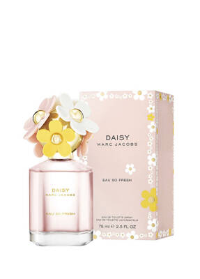 Marc Jacobs Fresh Edt 75 Ml Kadın Parfüm - 2