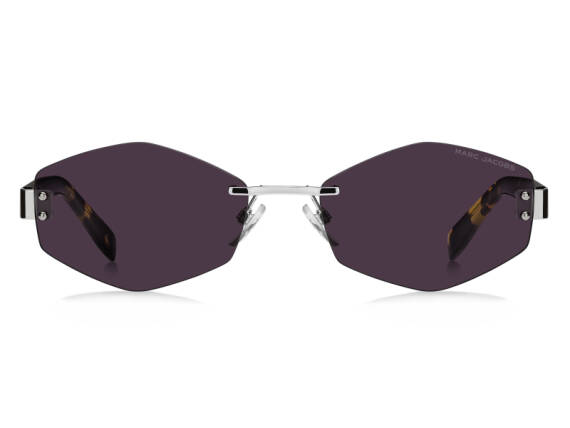 Marc Jacobs Marc 496/S AIR - GME57UR - 57 Vıolet Kadın Güneş Gözlüğü - 2