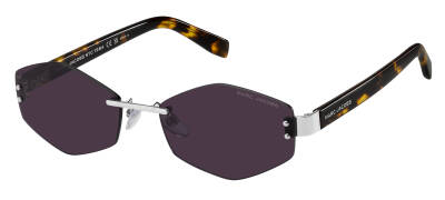 Marc Jacobs Marc 496/S AIR - GME57UR - 57 Vıolet Kadın Güneş Gözlüğü - 3