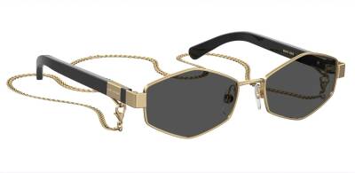 Marc Jacobs Marc 496/S - J5G55IR Grey Kadın Güneş Gözlüğü - 2