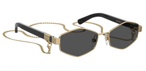 Marc Jacobs Marc 496/S - J5G55IR Grey Kadın Güneş Gözlüğü - 2