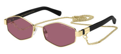 Marc Jacobs Marc 496/S - Y1155VC Pınk Kadın Güneş Gözlüğü - 5