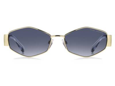 Marc Jacobs Marc 496/Shıny - LKS5508 - 26C - 55 Kadın Güneş Gözlüğü - 2