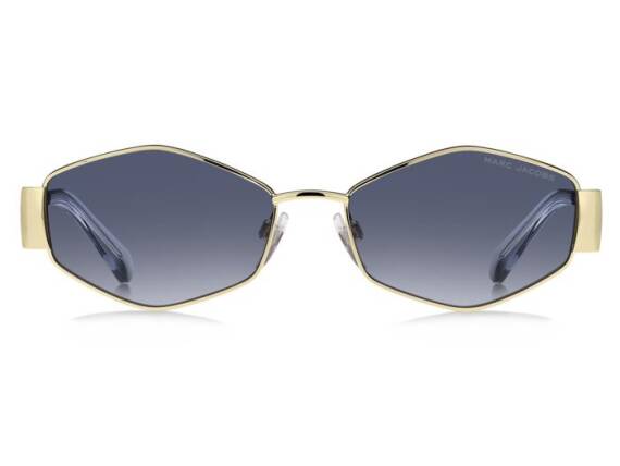Marc Jacobs Marc 496/Shıny - LKS5508 - 26C - 55 Kadın Güneş Gözlüğü - 2