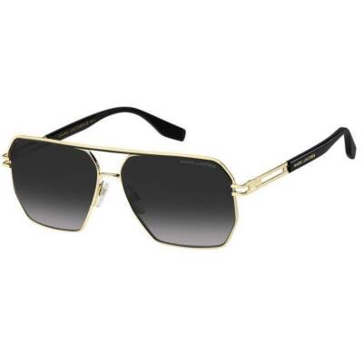 Marc Jacobs Marc 584/S Dark Grey Sf Erkek Güneş Gözlüğü - Marc Jacobs