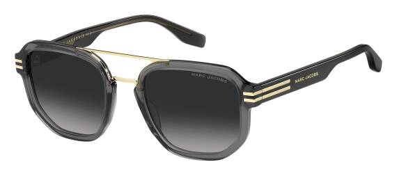 Marc Jacobs Marc 588/S - KB7539O Grey Erkek Güneş Gözlüğü - 1