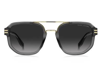 Marc Jacobs Marc 588/S - KB7539O Grey Erkek Güneş Gözlüğü - 2