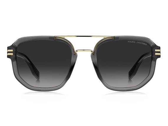 Marc Jacobs Marc 588/S - KB7539O Grey Erkek Güneş Gözlüğü - 2