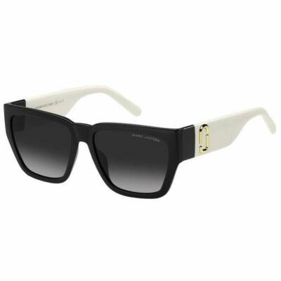 Marc Jacobs Marc 646/S -57 Grey Kadın Güneş Gözlüğü - Marc Jacobs